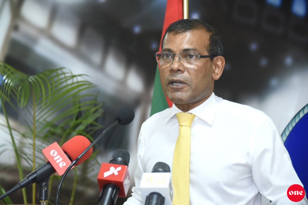 Council inthikhaab ge candidate in nan anburaa nugendhan Majilis Raees edhivadaigenfi