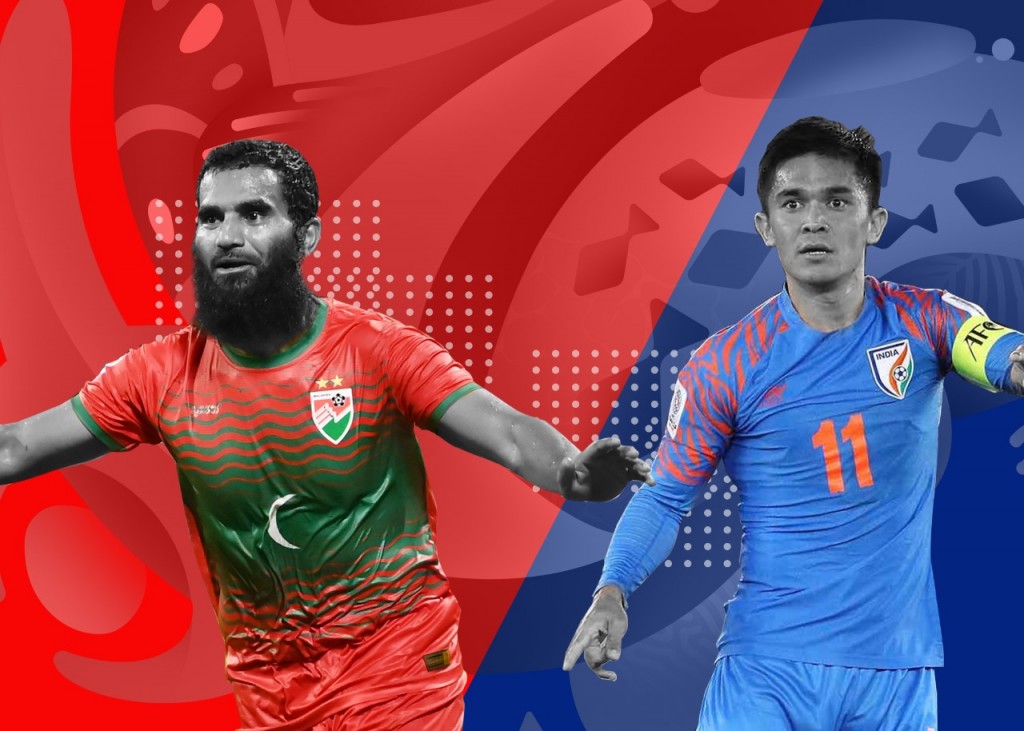 SAFF Championship: 23 goal aa eku Chhetri, Dhagan'dey ge record aa arai hama koffi