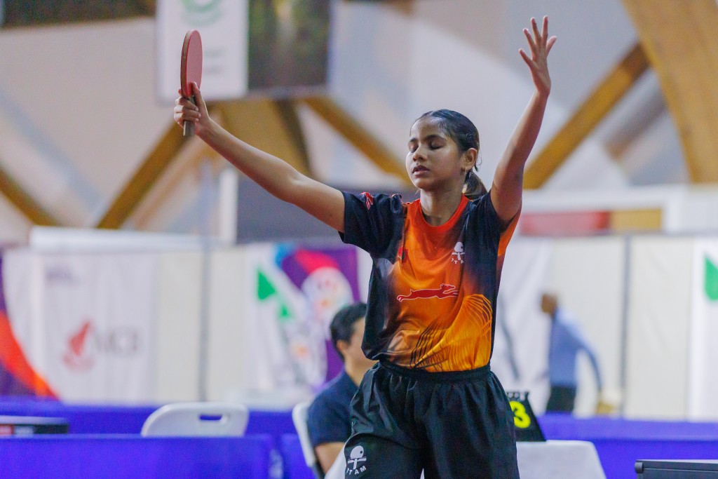 Dheema fahuruveri Olympian akah:  Sihrrakee rangalhu magun kuri hivvaru, mainbafainge support!