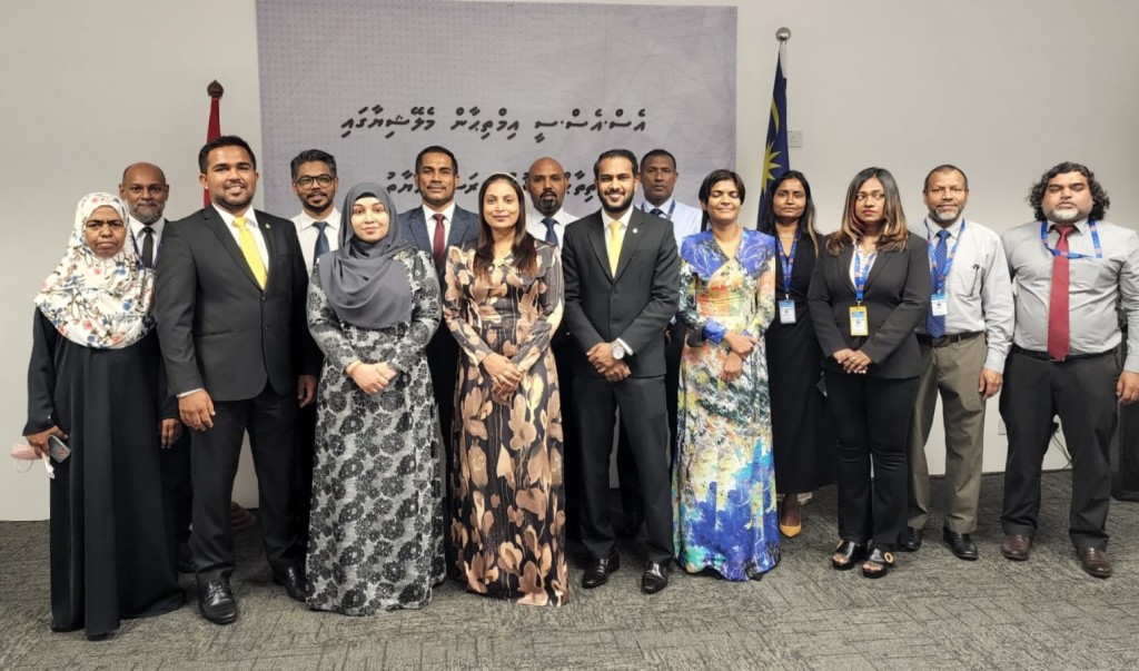 Malaysia gai dhiriulhey dhivehi dharivarunnah SSC imthihaanu hedheyne goiy hadhaifi