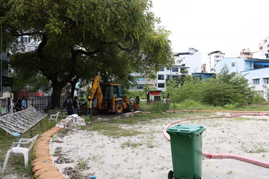 Baa Jamaaluddin huri bimugai parkeh hadhanee