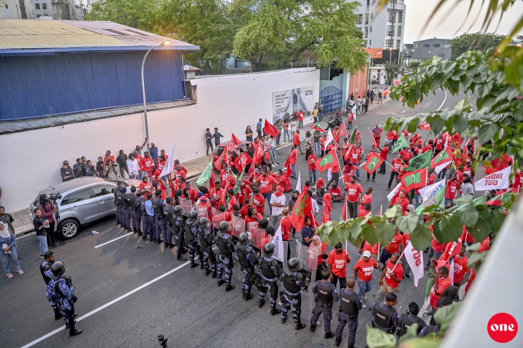 Ehen gaumuthakuge dhidha ah gellun dhinmakee jinaaee kusheh kamah kanda alhan hushahelhi bill judiciary commitee ah
