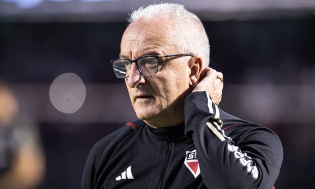 Brazil aa havaaluvaanee Sao Paulo gai huri Dorival, Ancelotti eh noon!