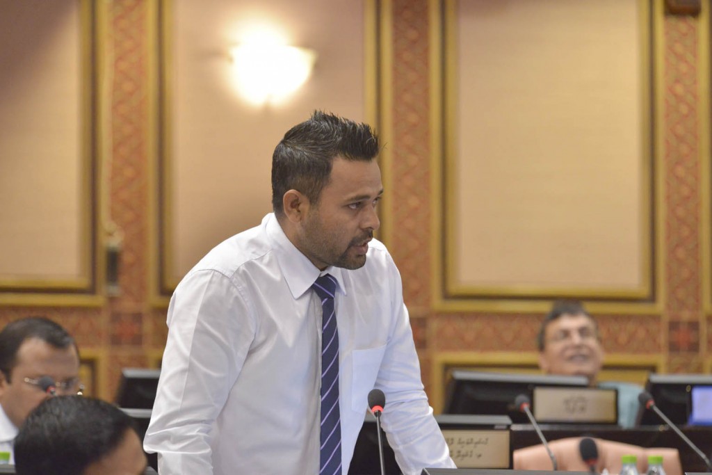 After MDP, PPM will become ruling party in Maldives: Shiyam