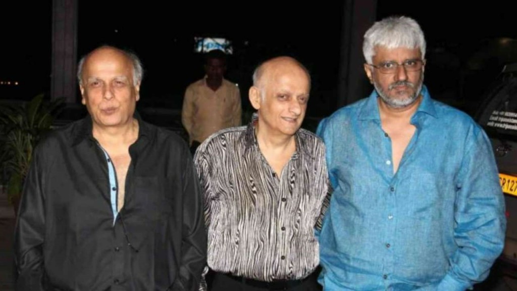Mahesh-Mukesh Bhattge Production House, Visheh Films Roolhifaivaakamuge adu thakeh