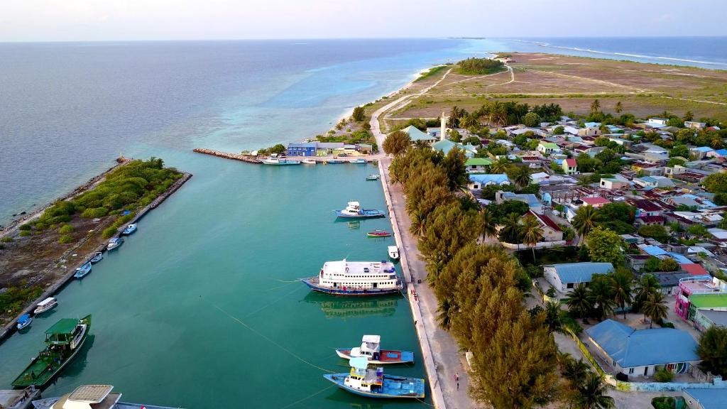 Thimarafushi gai bidheysee anhenaku rape kuran ulhunu massala eh, council inn bunanee rape eh noon kamah!