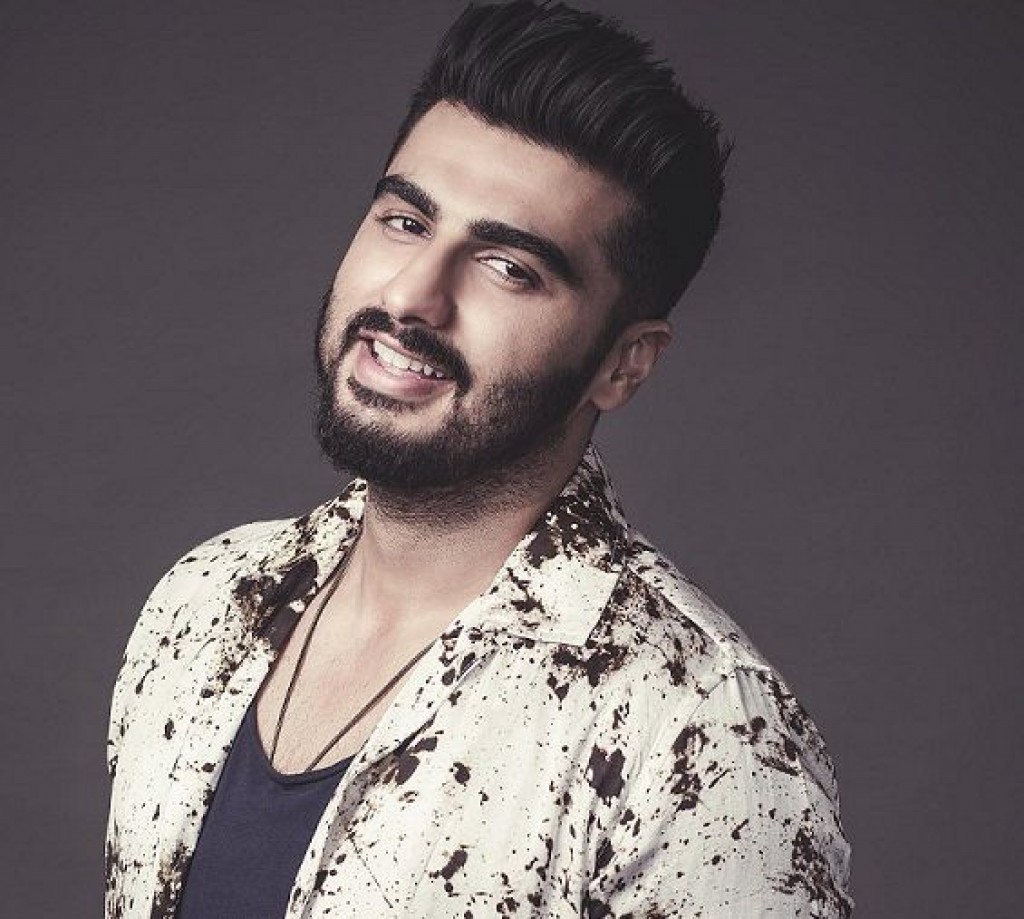 Arjun Kapoor covid ah positive vejje