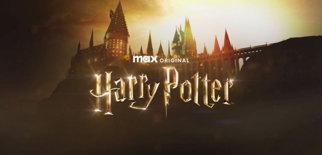 Harry Potter HBO reboot to be led by Succession veterans