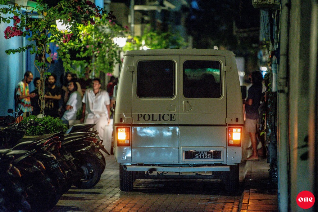 Maaraamaaree hingi 2 bidheysee aku hayyaru koffi 