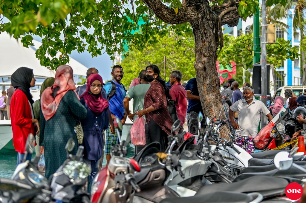 Boahimenumuge vaguthee natheejaa: 8 aharun ithuruvee 16,800 dhivehin