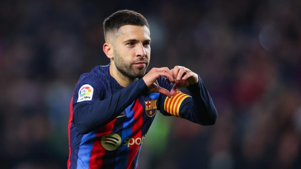 Real balivumuge faidhaa nagai, Barca 8 point ge lead ehgai