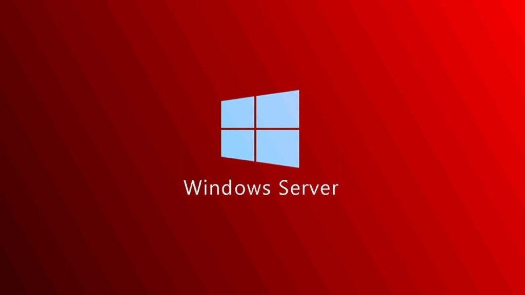 Gina bayaku beynunkuramun anna Microsoft Windows server 2012 huhttaalanee