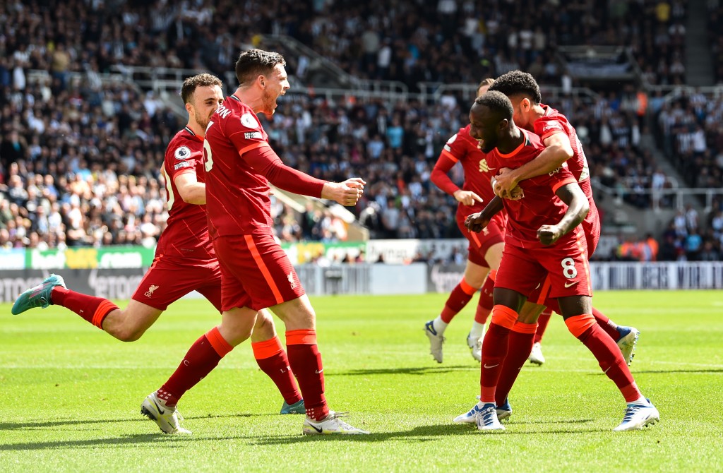 Liverpool aai City ah ves molheh, league race vaadhaveri kamaa eku kuriyah