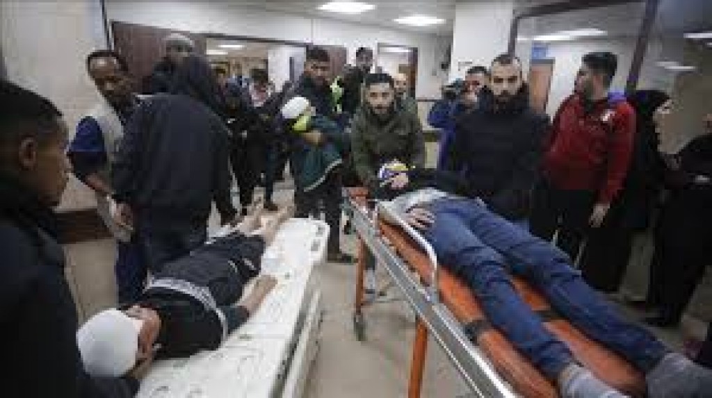 Israel in dhin hamalaaehggai Palestine ge eh aailaaehgge 7 kudakudhin maruvehjje
