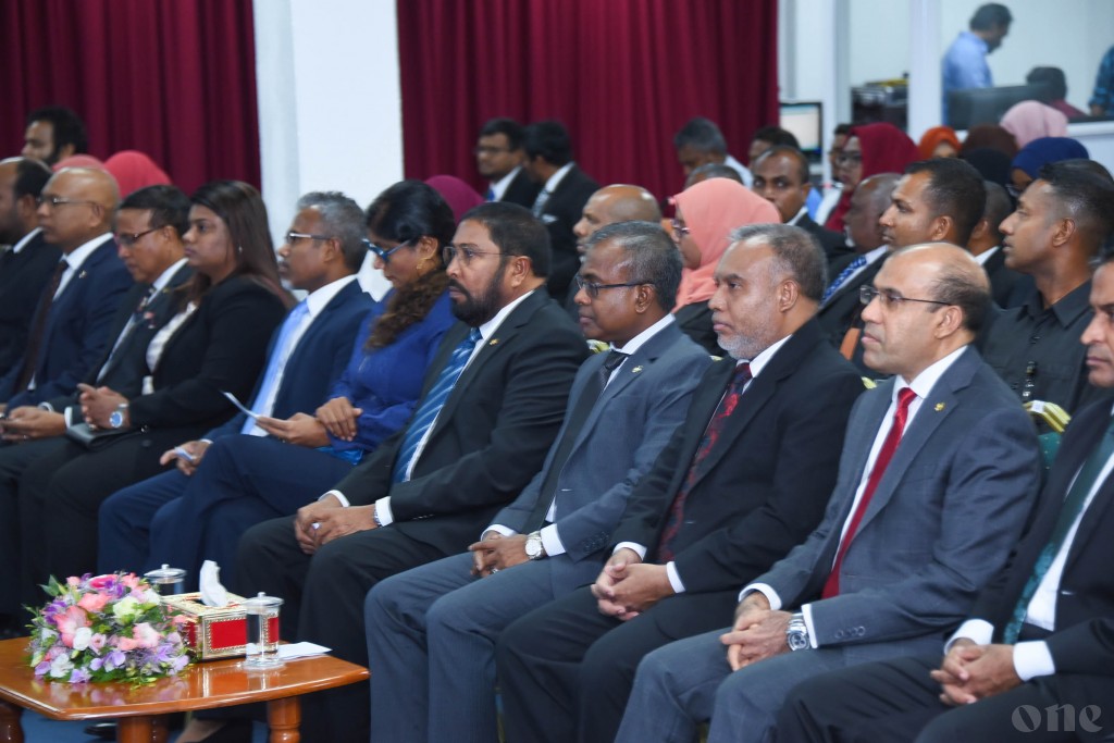 Judicial Council holds special meeting regarding JSC