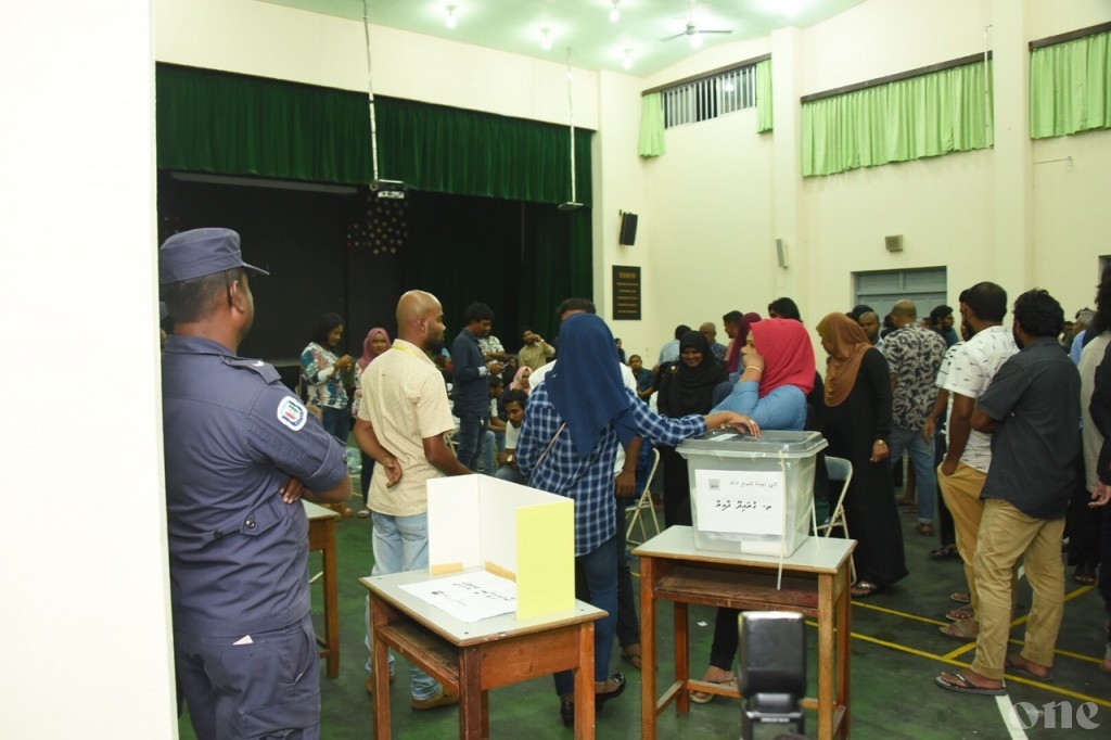 Elections reveal polling times for Parliamentary Election 2019