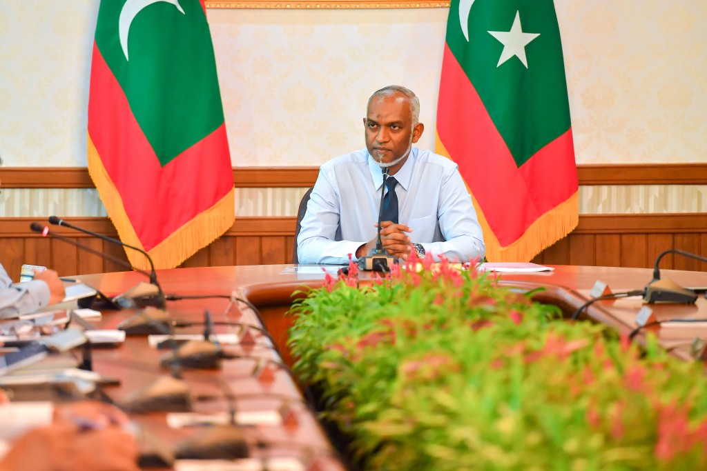 Maldivian ge seaplane viyafaari zamaaneekoh fulhaakuran joint venture kunfunyeh ufahdhan ninmaifi