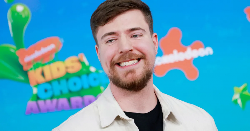MrBeast says he declined to join submersible trip: ‘Kind of scary that I could have been on it’