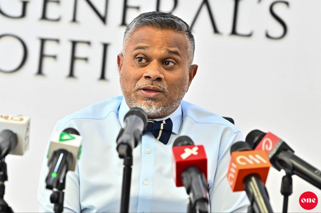 Shakuvaa akaa gulhigen shareeaiy fasskohdheyn edheynee hukumaa hamayah gosfaivaa massala thakugai: PG