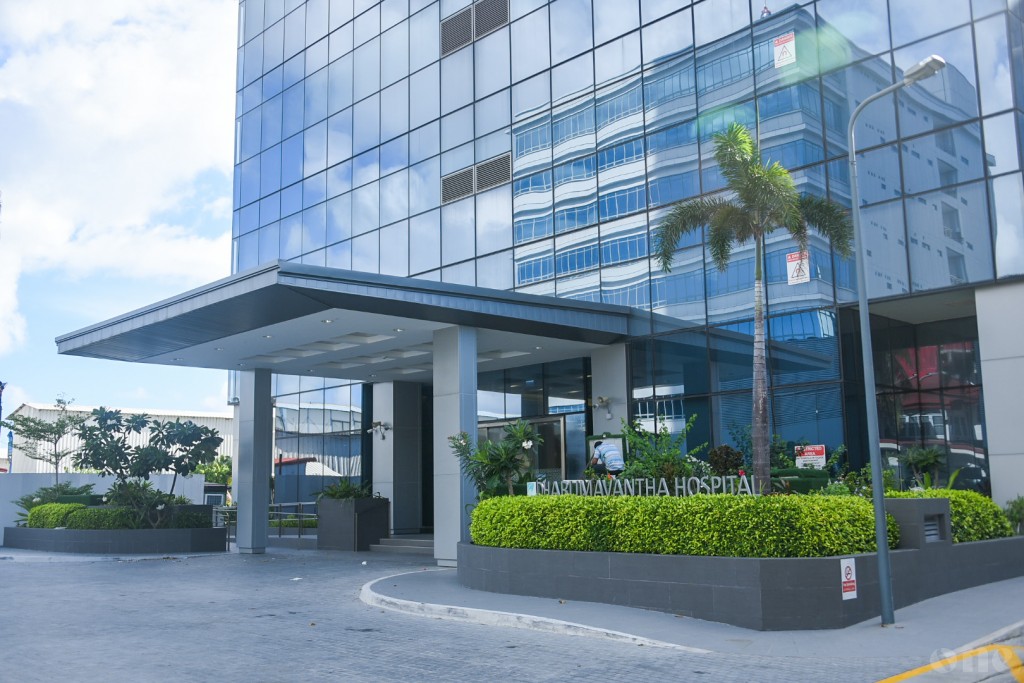 Nafsaanee bayyah faruvaa hoadhun ves nafusaanee bayyakah