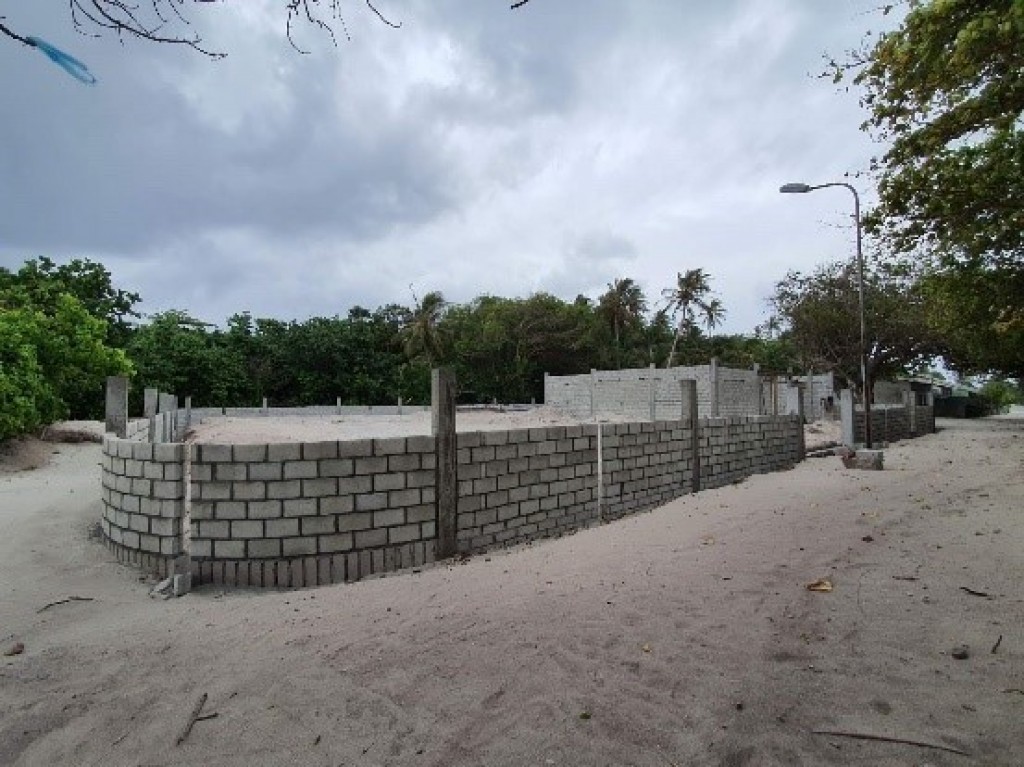 HD. Hirimaradhoo fenaai narudhamaa nizaamu mashroouge update dheefi