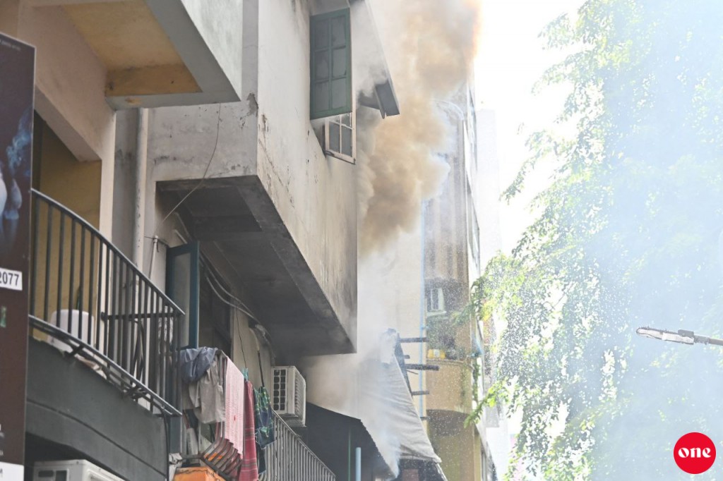 Gaamagu Cafe' gai roavun: 22 dhivehinaai 15 bidheyseen haalugai jehijje