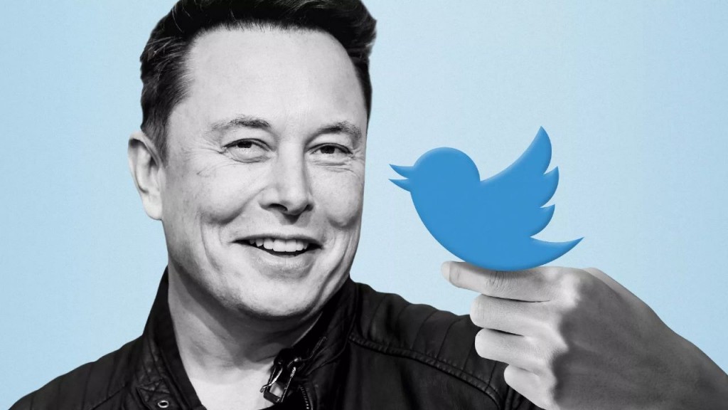 Elon Musk Twitter gane bodunthah beyrukohllaifi