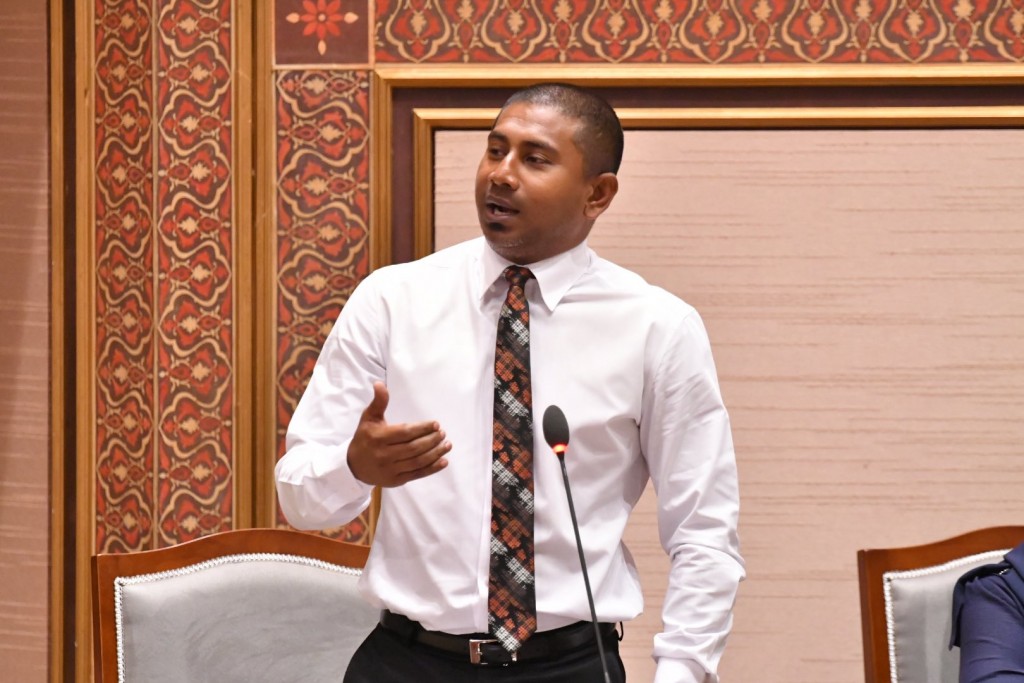 Football ga avatterinnaa eh hama akah aumakee gonjehumeh, natheejaa fennanan 6 aharu nagaane: Minister