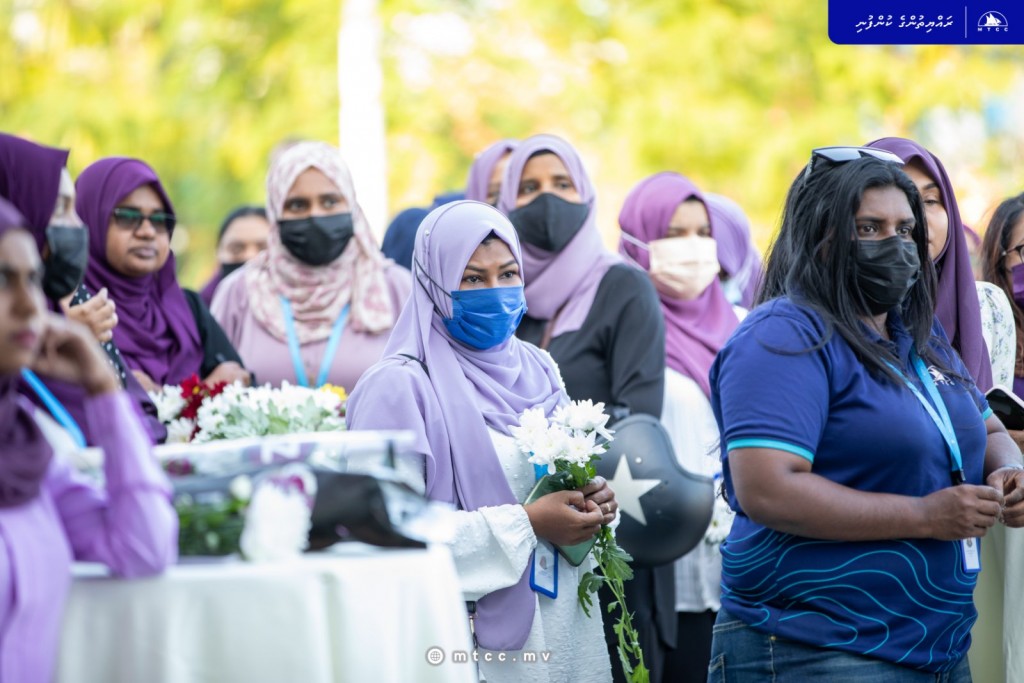 MTCC ge hunavaru bus driver thamreenu programme ifthithaahu koffi