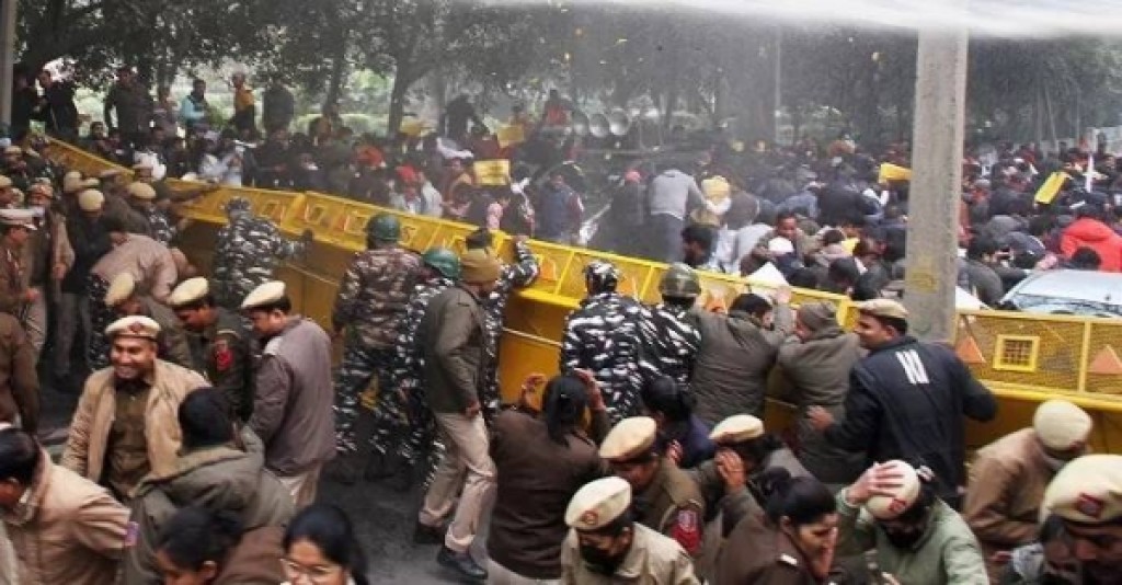 Delhi hit-and-run case: Young woman's horrific death shocks India