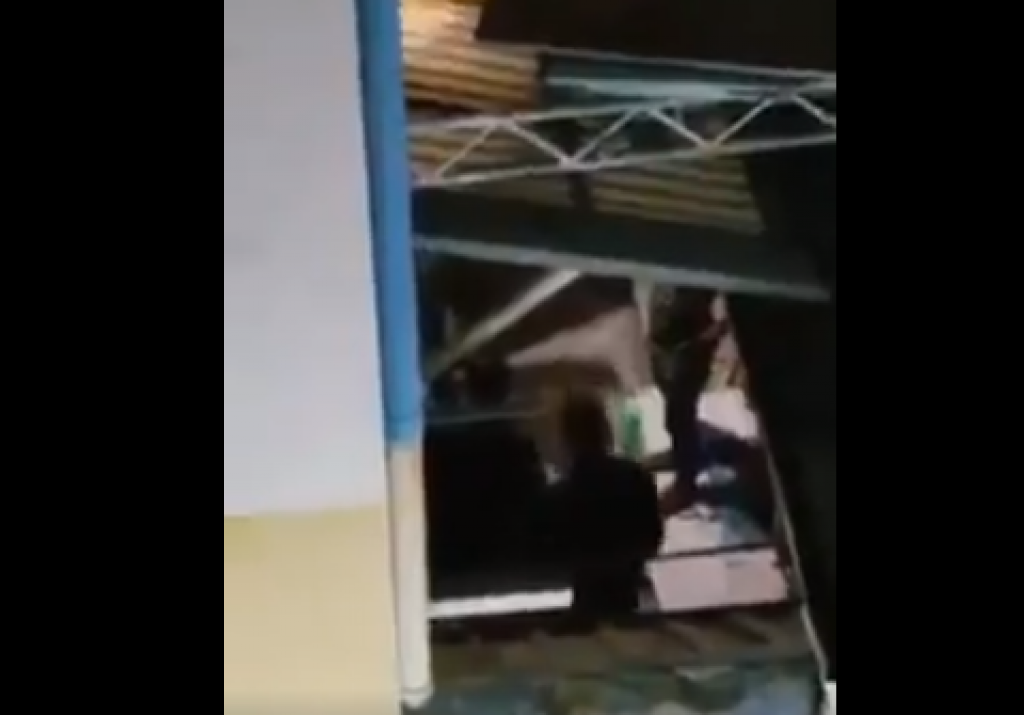 Officers involved in manhandling case came into our house, warned to delete videos: Anas