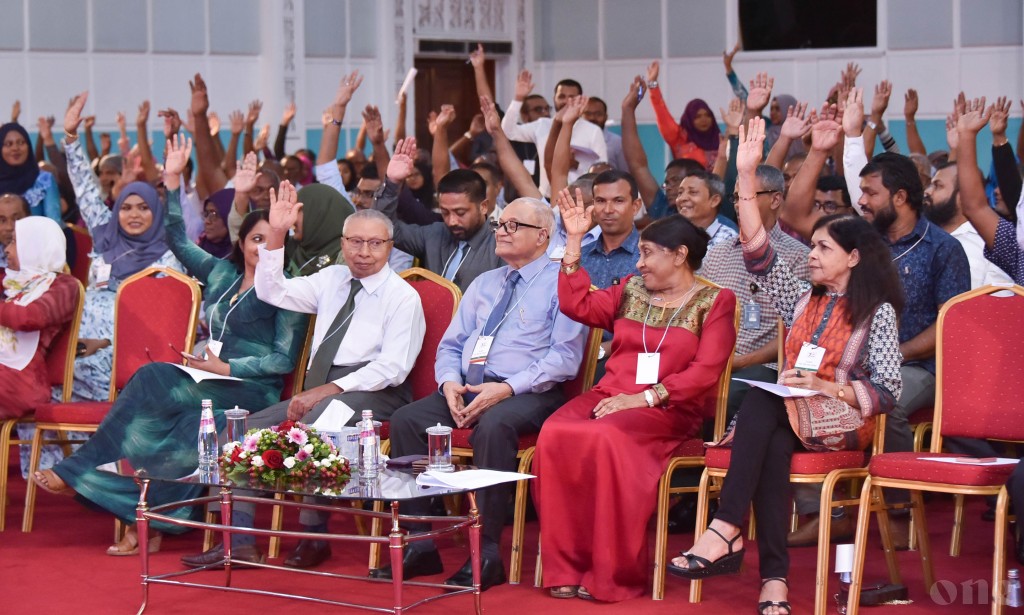 MRM ge zaeem kamaai Raees kamah kurimathilaan hulhuvaalaifi