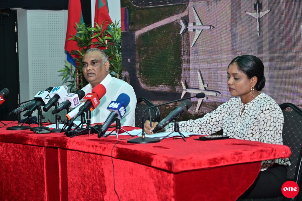 #OnePhoto : Maldivian inn beyhvvi noosveringe bahddhaluvun