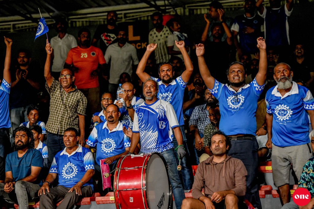 New Radiant to be promoted to 1st Division