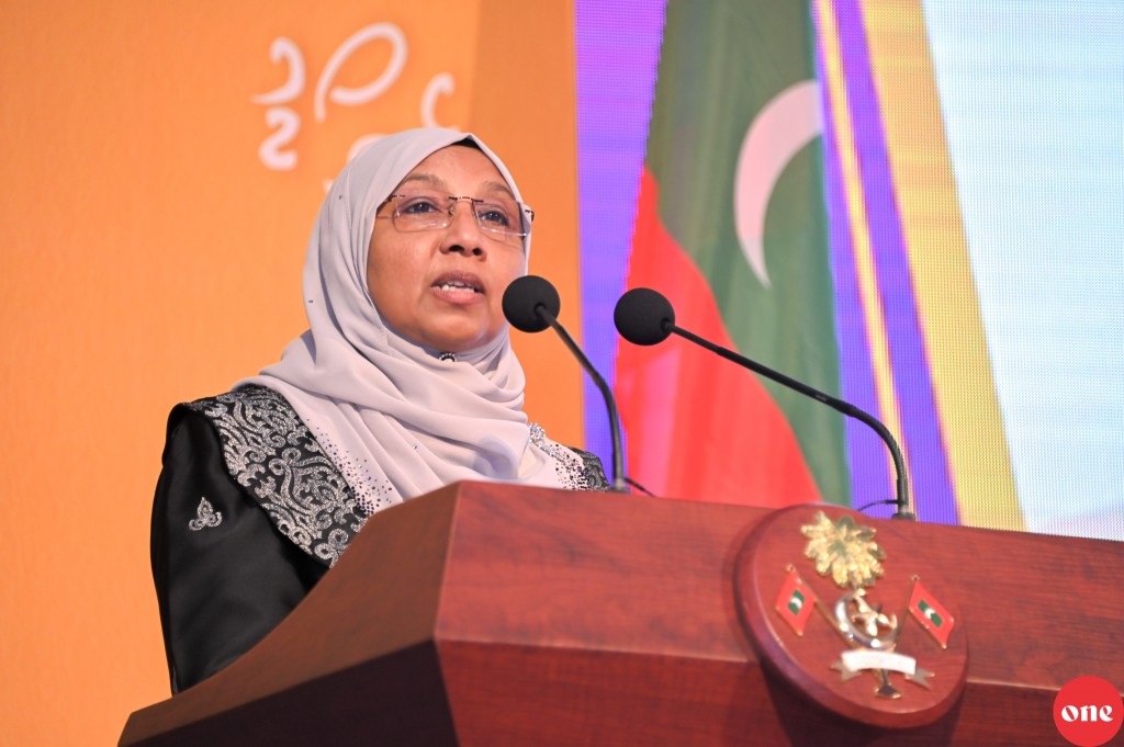 September mahu 287 massala eh Gender ah report koffaivey
