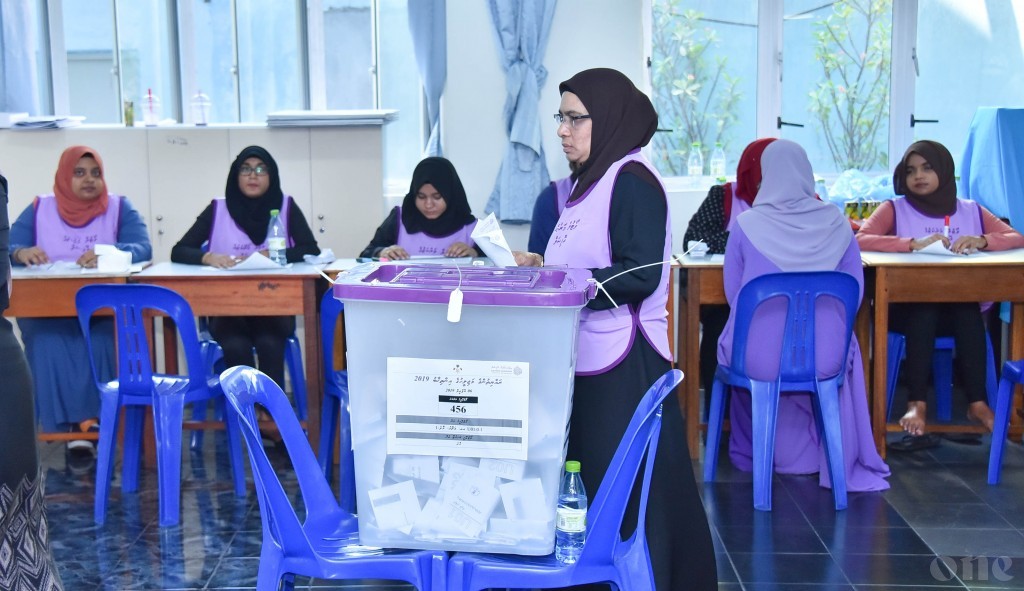 136 candidates withdraw names