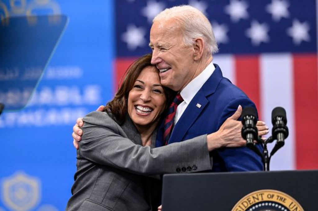 Biden drops out of presidential race and endorses Harris to be nominee