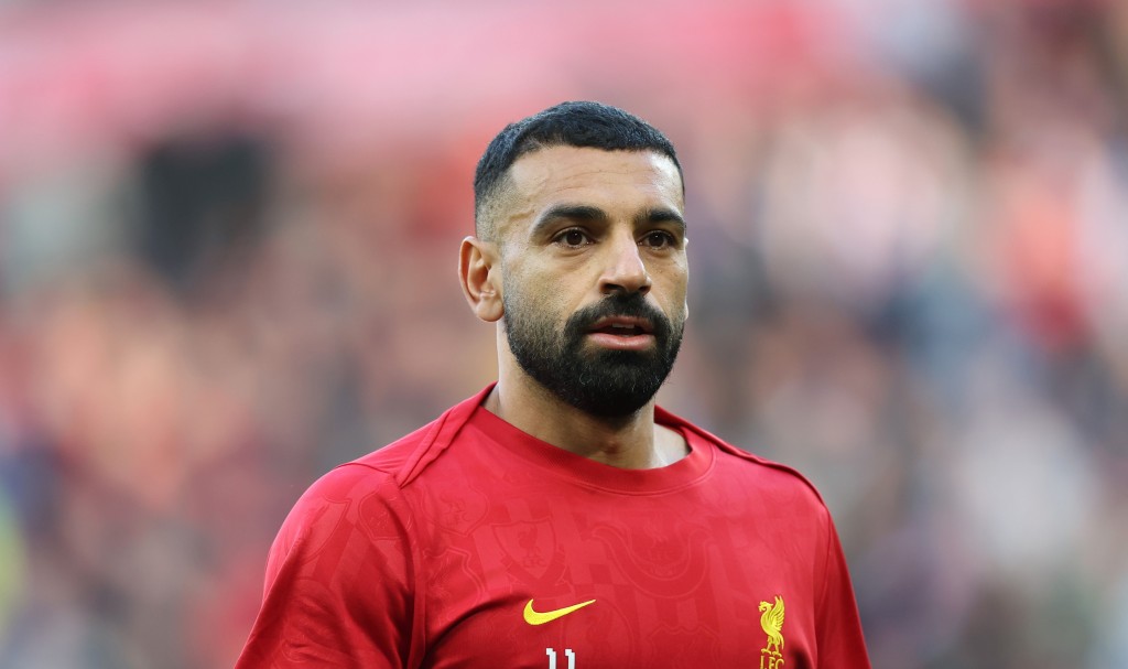 ''Palestine Pele'' ah UEFA in kuri post ah Salah ge varugadha suvaaleh