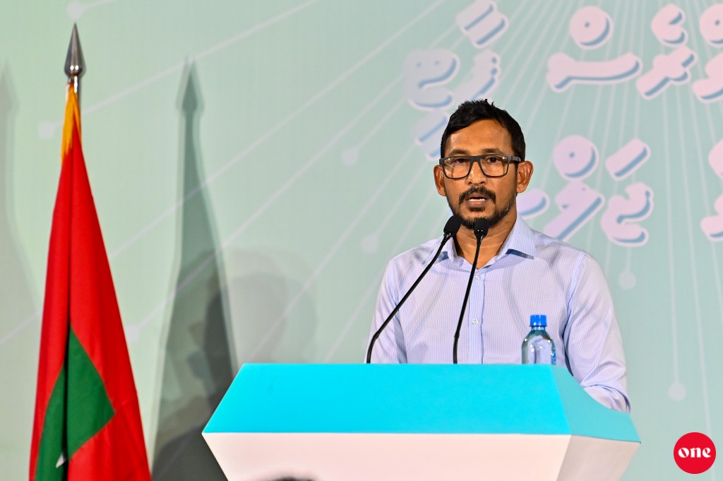 Thinadhoo City ge gondithah negeynee team ehge gothugai massakaiy kohgen: Falaah