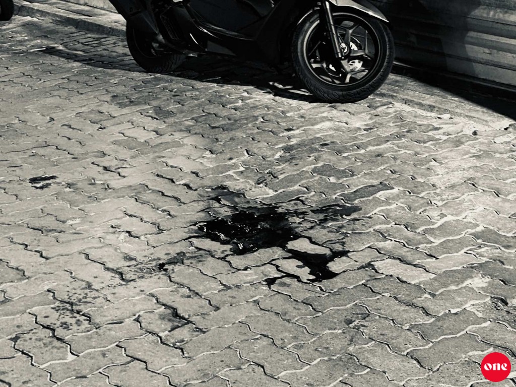Henveyruge imaaraathakun vetti meehaku maruvejje