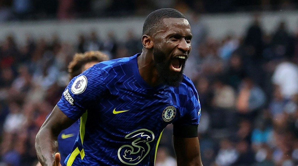 Rüdiger Chelsea dhookollanee, emme kairin faaralanee Real in