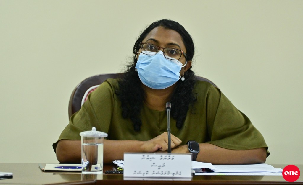 Ventilator ge massala mimas nimumgue kurinq nimmaanan: ACC