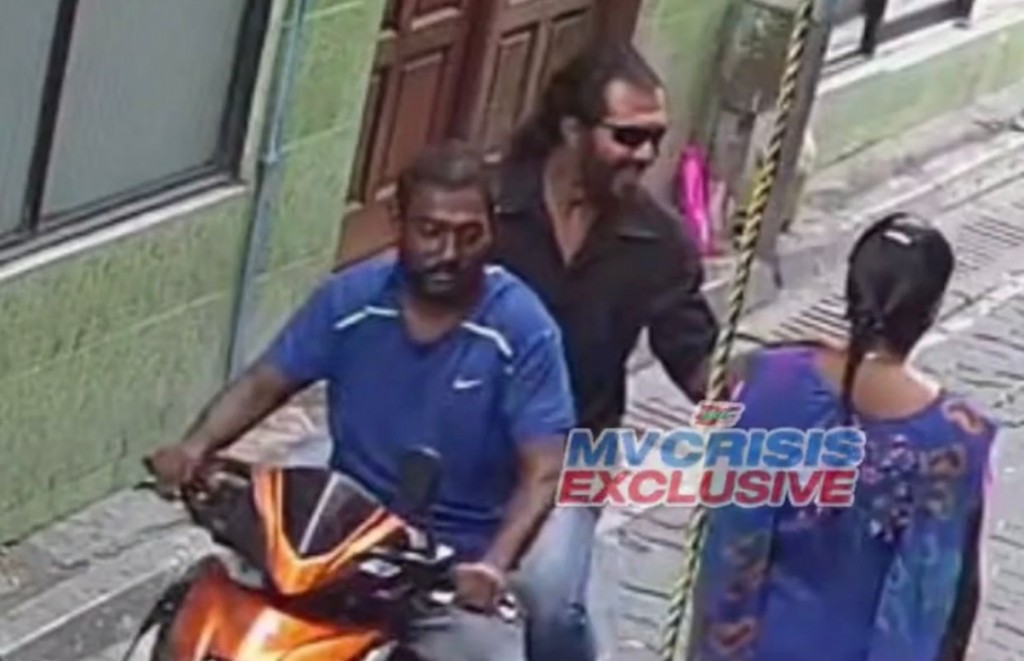 Bidheysee anhen meehage fah feyri gaiy meehaa ves hayyaru kohfi