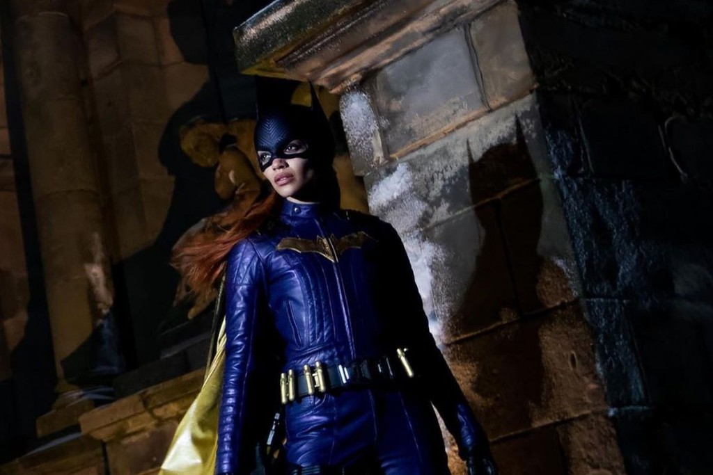 Warner Bros. Shelves ‘Batgirl’ With No Plans To Release Theatrically Or On HBO Max