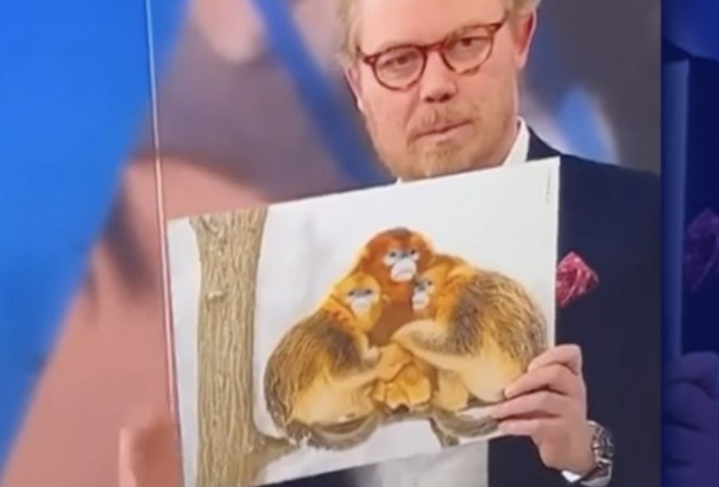 Morocco kulhuntherinnaai emeehunge mainnakee raamaamakunuthakeh kamah Denmark TV in sifakohffi!