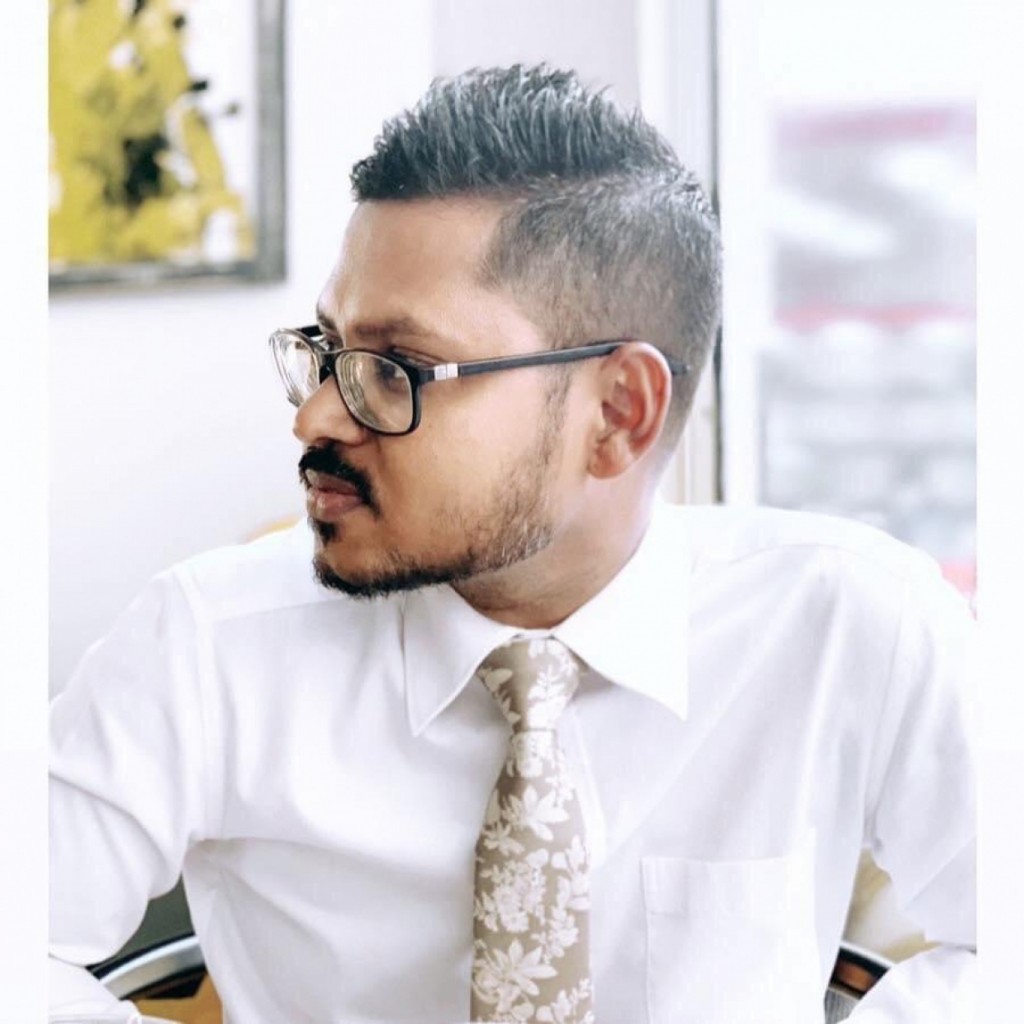 Tourism Ministry ge Senior Policy Director magaamun vaki koffi