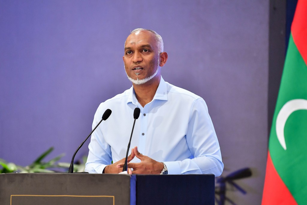 Raajjey gai beyruge sifain beythihbumah Majilis ge ruhun hoadhan jehey gothah genai islaahu thasdheegu koffi