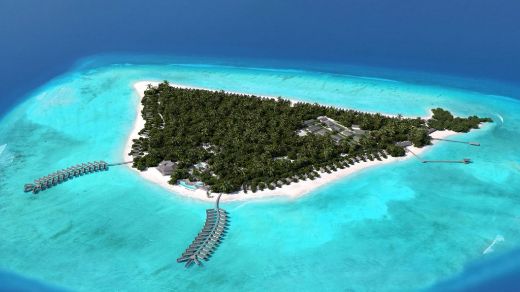 Amari ge 2 vana resort, Raaya maldives august gai hulhuvanee