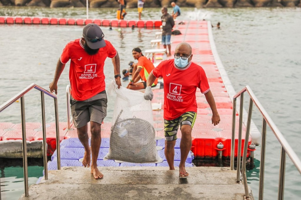 BML ge muvazzafun anna hukuru dhuvahu Male' aai baeh rahthah saafu kuranee