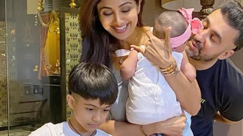 Shilpa Shetty ge aailaa Covid ah positive vejje